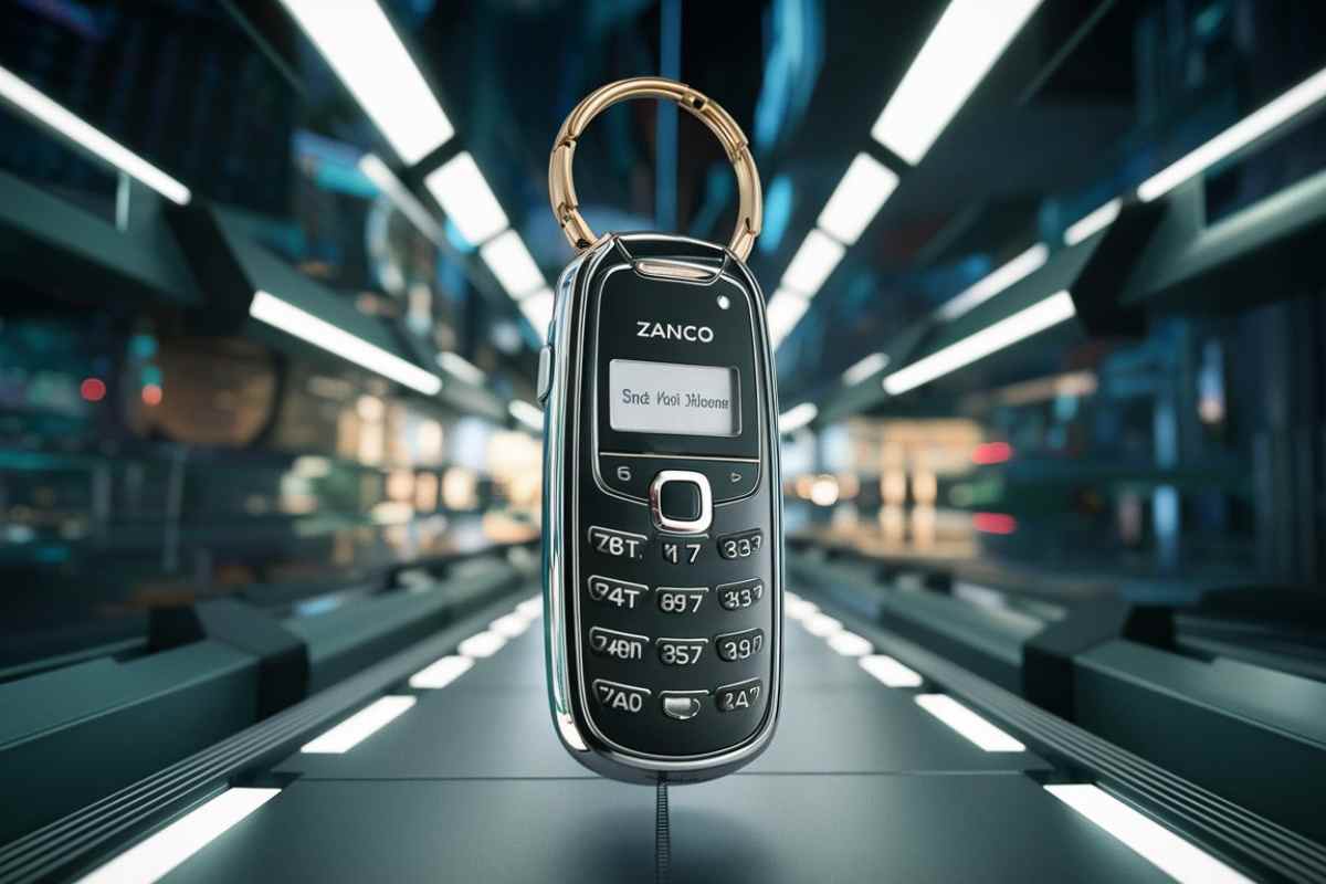 Which Phone Has the Smallest Display?